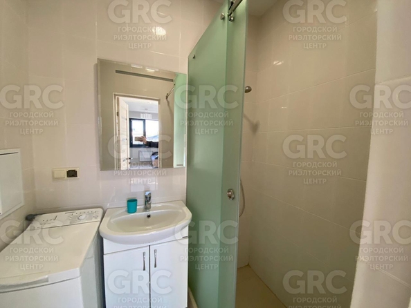 
  Продается 1-комнатный апартамент, 27.9 м², Горького пер, д. 24
. Фото 8.