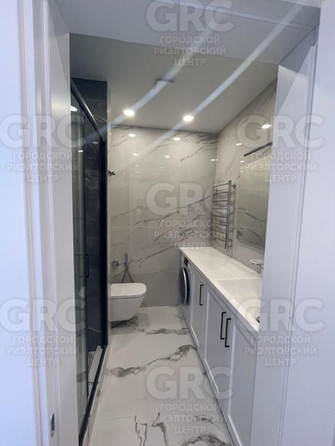 
  Продается 3-комн. квартира, 88 м², Горького пер, д. 24
. Фото 20.