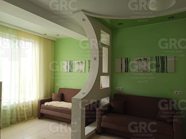 
  Продается 1-комн. квартира, 30 м², Гончарова ул, д. 1/1
. Фото 3.