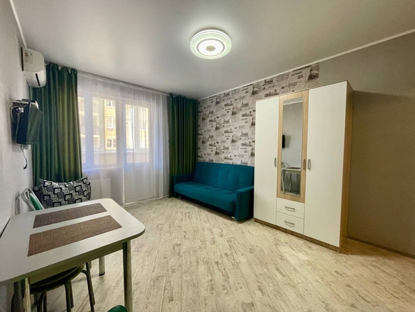
  Продается студия, 27 м², Владимирская ул, д. 108к2
. Фото 8.