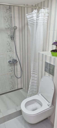 
  Продается 1-комн. квартира, 21 м², Депутатская ул, д. 10Б/1
. Фото 4.