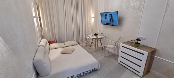 
  Продается 1-комн. квартира, 21 м², Депутатская ул, д. 10Б/1
. Фото 7.
