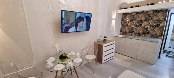 
  Продается 1-комн. квартира, 21 м², Депутатская ул, д. 10Б/1
. Фото 8.