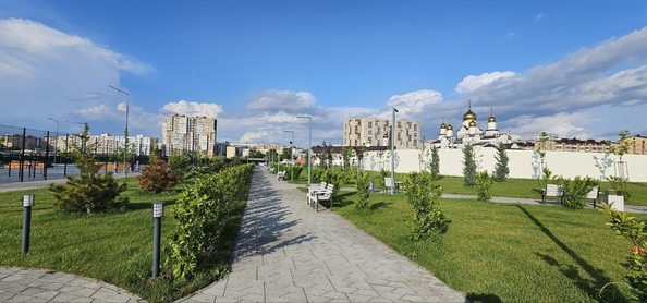 
  Продается 1-комн. квартира, 36 м², Ленина ул, д. 180Ак12
. Фото 40.