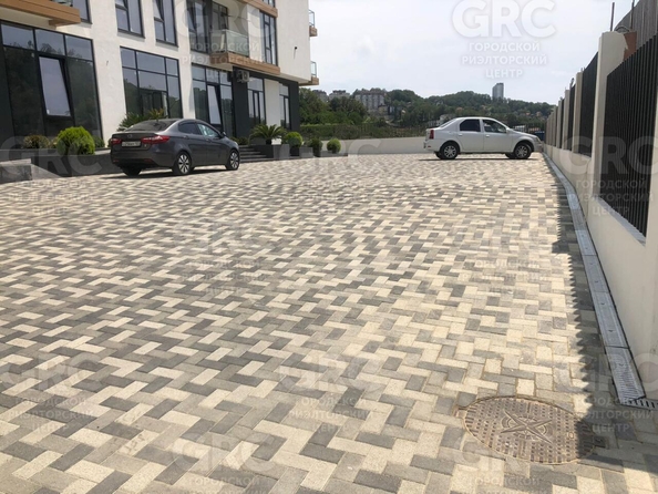 
  Продается 1-комнатный апартамент, 21.5 м², Фабрициуса Я. ул, д. 64/1
. Фото 12.