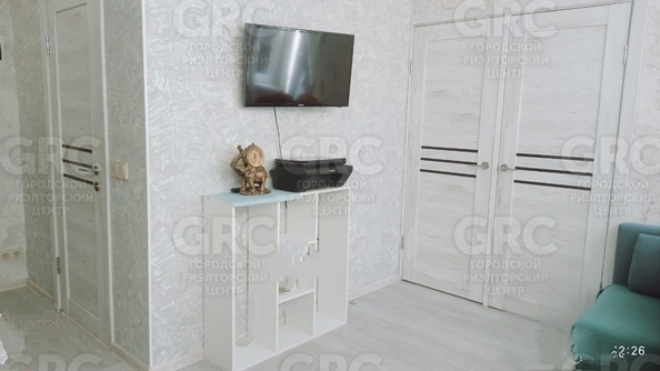 
  Продается 2-комн. квартира, 48 м², Лысая гора ул, д. 10/5
. Фото 3.