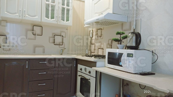 
  Продается 2-комн. квартира, 48 м², Лысая гора ул, д. 10/5
. Фото 4.
