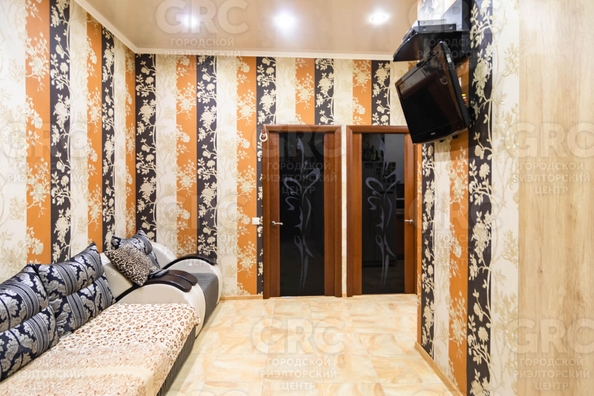 
  Продается 2-комн. квартира, 59 м², Пластунская ул, д. 194б
. Фото 10.