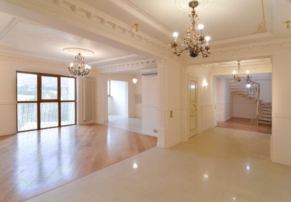 
  Продается 4-комн. квартира, 321.8 м², Фабрициуса Я. ул, д. 2/9
. Фото 1.