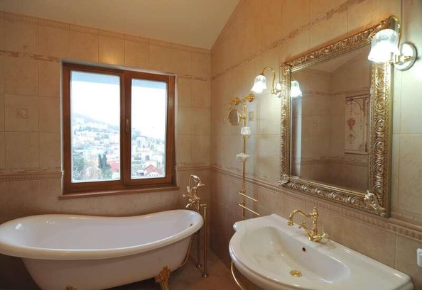 
  Продается 4-комн. квартира, 321.8 м², Фабрициуса Я. ул, д. 2/9
. Фото 5.