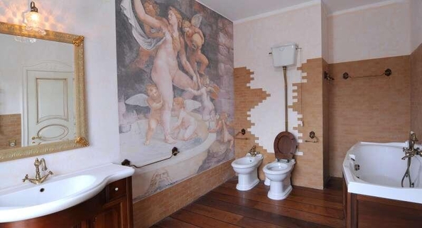 
  Продается 4-комн. квартира, 321.8 м², Фабрициуса Я. ул, д. 2/9
. Фото 9.