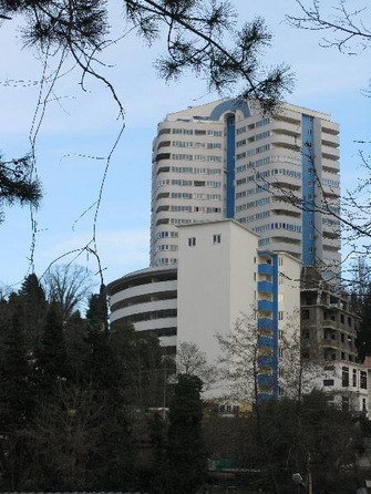 
  Продается 4-комн. квартира, 321.8 м², Фабрициуса Я. ул, д. 2/9
. Фото 15.