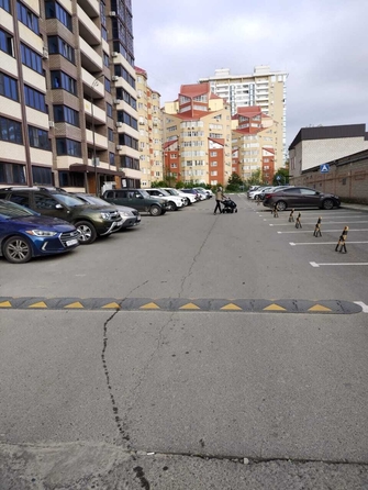 
  Продается студия, 40 м², Владимирская ул, д. 142
. Фото 21.