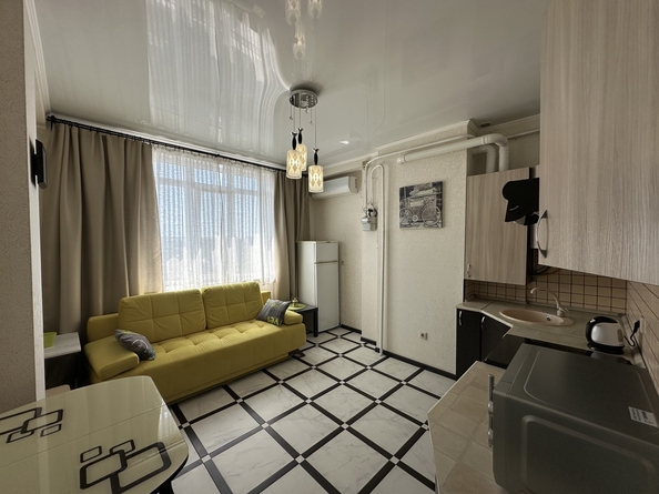 
  Продается 1-комн. квартира, 40 м², 40 лет Победы ул, д. 114
. Фото 1.