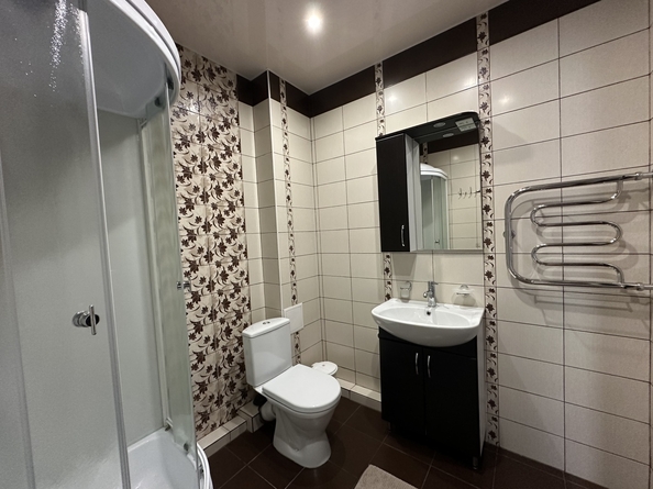
  Продается 1-комн. квартира, 40 м², 40 лет Победы ул, д. 114
. Фото 5.