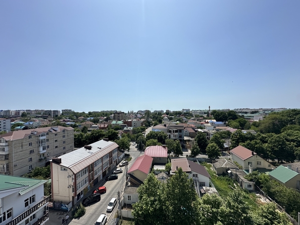 
  Продается 1-комн. квартира, 40 м², 40 лет Победы ул, д. 114
. Фото 13.