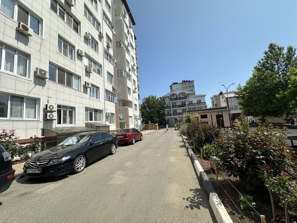 
  Продается 1-комн. квартира, 40 м², 40 лет Победы ул, д. 114
. Фото 25.