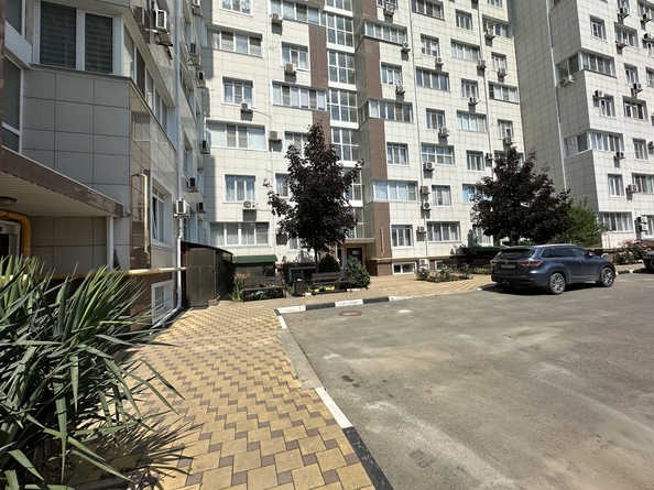 
  Продается 1-комн. квартира, 40 м², 40 лет Победы ул, д. 114
. Фото 31.