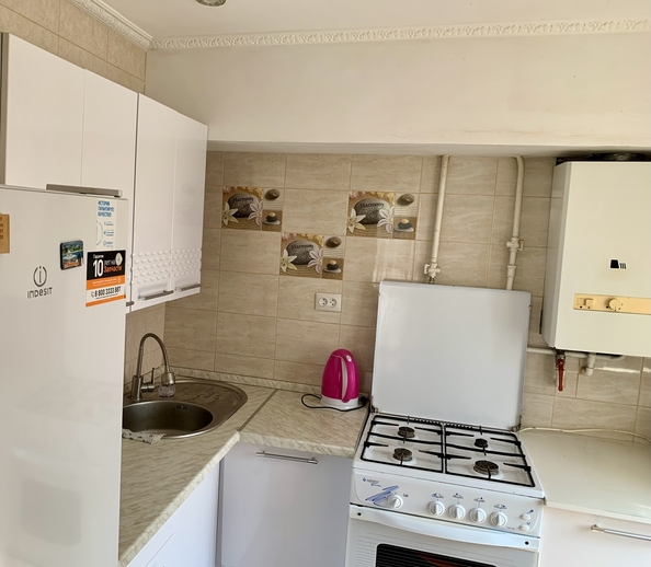 
  Продается дом, 42 м², Анапа
. Фото 8.