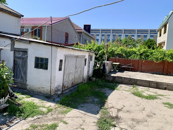
  Продается дом, 42 м², Анапа
. Фото 20.