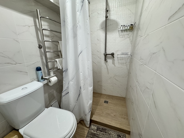 
  Продается 1-комн. квартира, 37 м², Толстого ул, д. 106
. Фото 11.