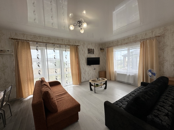 
  Продается дом, 100 м², хутор Песчаный
. Фото 1.