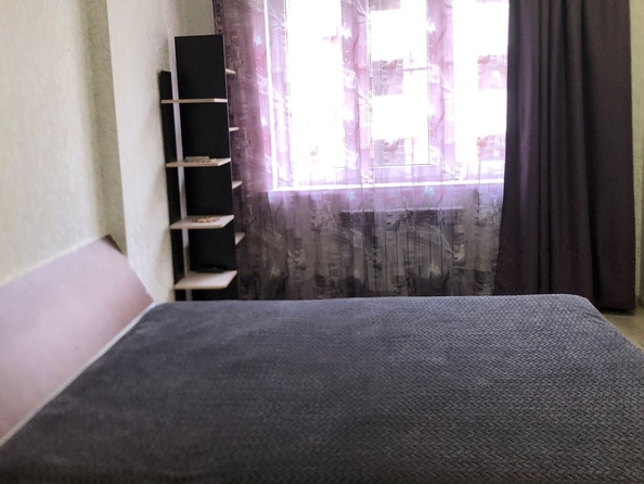 
  Продается 1-комн. квартира, 41 м², Парковая ул, д. 60к6
. Фото 3.