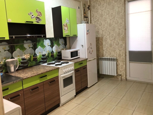 
  Продается 1-комн. квартира, 41 м², Парковая ул, д. 60к6
. Фото 5.