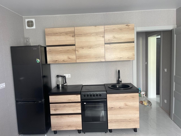 
  Продается 1-комн. квартира, 40 м², Ленина ул, д. 239
. Фото 6.