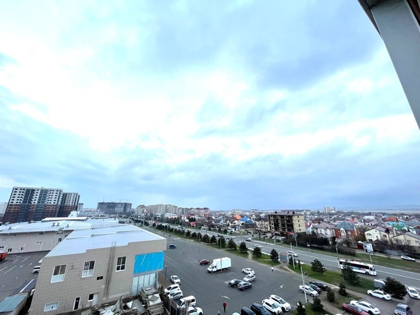 
  Продается 2-комн. квартира, 53 м², Анапское ш, д. 30
. Фото 16.