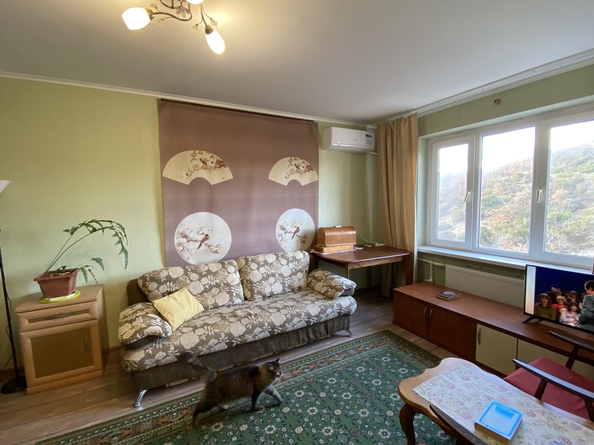 
  Продается 1-комн. квартира, 45 м², Желанная ул, д. 9
. Фото 1.