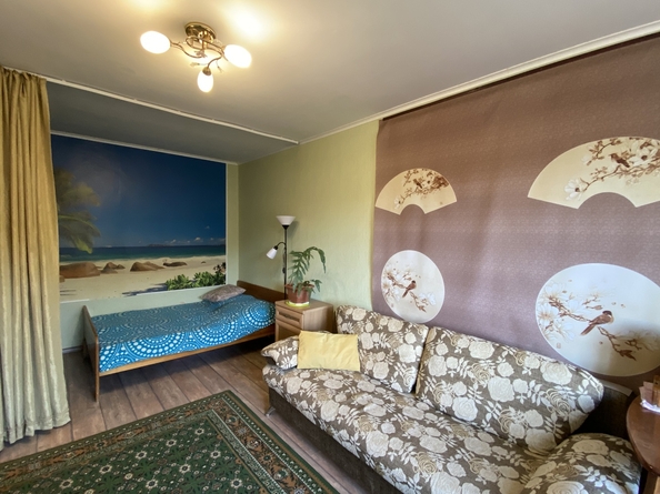 
  Продается 1-комн. квартира, 45 м², Желанная ул, д. 9
. Фото 2.