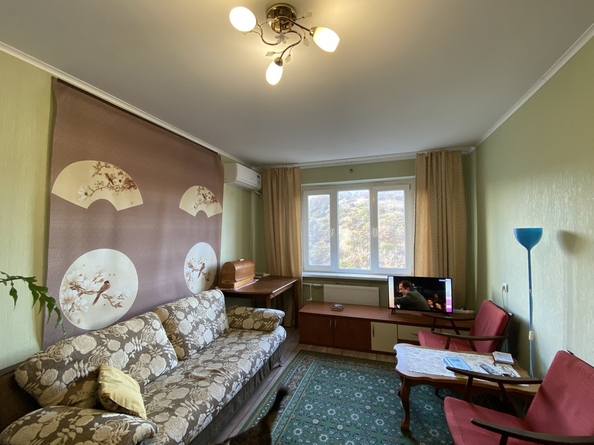 
  Продается 1-комн. квартира, 45 м², Желанная ул, д. 9
. Фото 3.