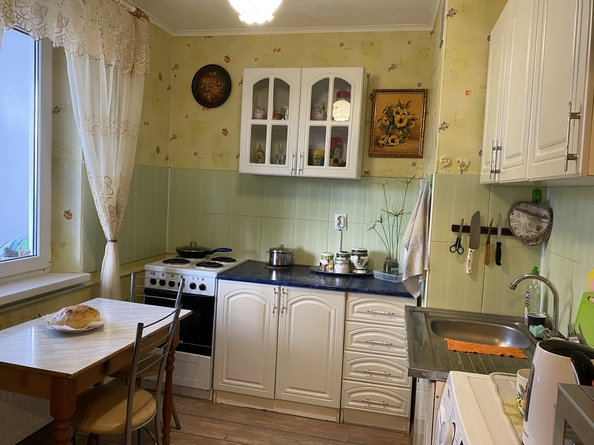 
  Продается 1-комн. квартира, 45 м², Желанная ул, д. 9
. Фото 7.