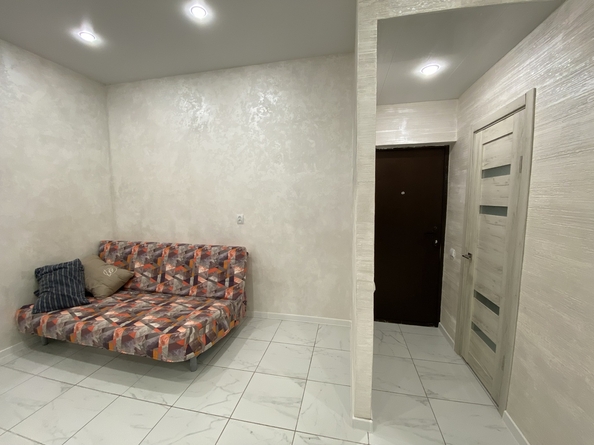 
  Продается 1-комн. квартира, 35 м², Лермонтова ул, д. 116к2
. Фото 13.