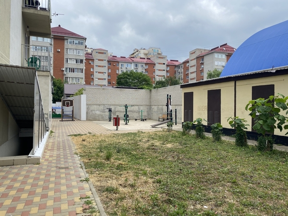 
  Продается 1-комн. квартира, 35 м², Лермонтова ул, д. 116к2
. Фото 23.