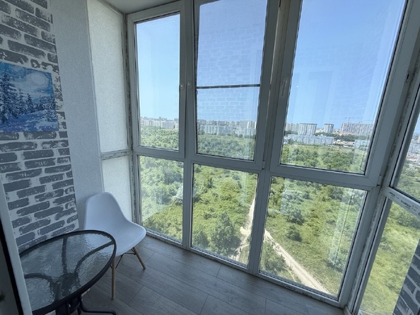 
  Продается 1-комн. квартира, 35 м², Анапское ш, д. 24к3
. Фото 5.