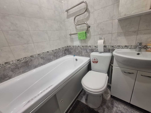 
  Продается 1-комн. квартира, 35 м², Анапское ш, д. 24к3
. Фото 8.