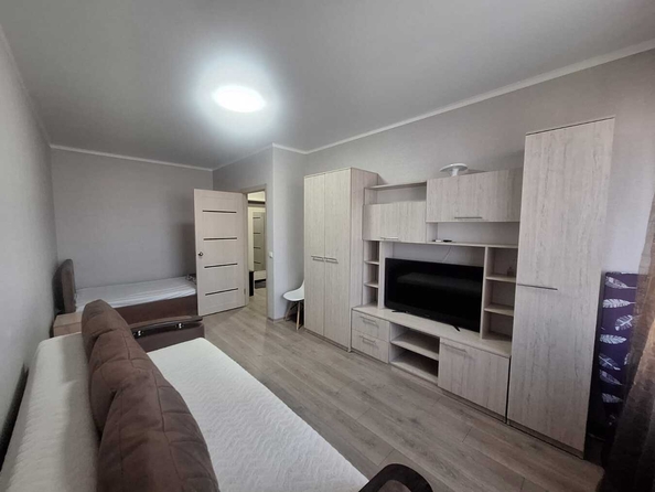 
  Продается 1-комн. квартира, 35 м², Анапское ш, д. 24к3
. Фото 11.