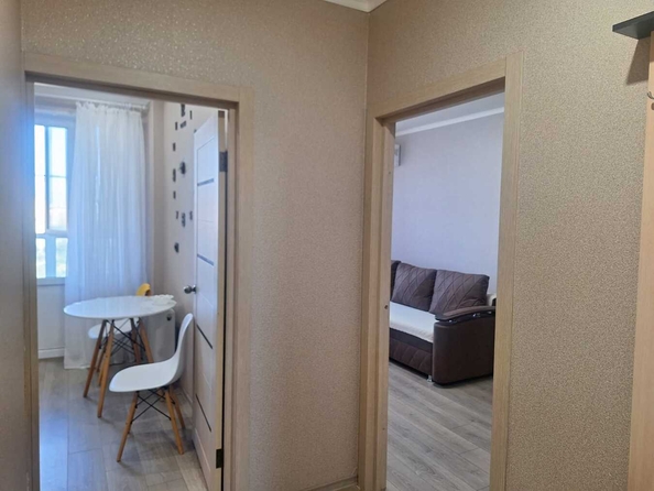 
  Продается 1-комн. квартира, 35 м², Анапское ш, д. 24к3
. Фото 19.