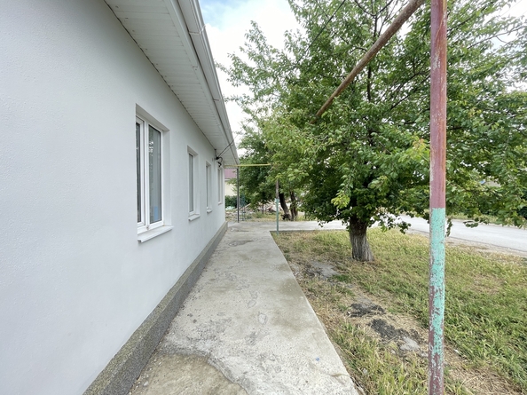 
  Продается дом, 75 м², станица Анапская
. Фото 5.