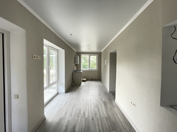 
  Продается дом, 75 м², станица Анапская
. Фото 6.