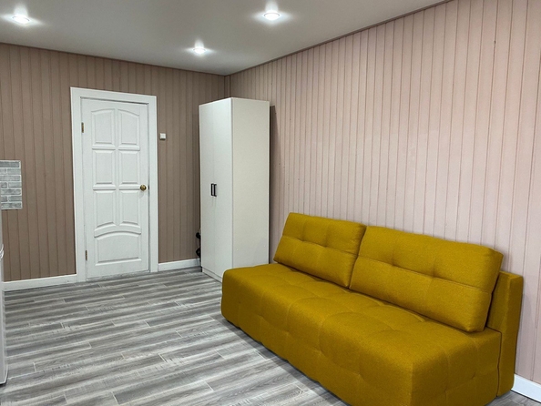 
  Продается студия, 23 м², Ленинградская ул, д. 56А
. Фото 12.
