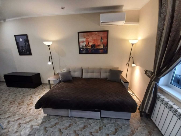 
  Продается студия, 26 м², Крепостная ул, д. 51к1
. Фото 3.