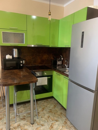 
  Продается студия, 26 м², Крепостная ул, д. 51к1
. Фото 7.