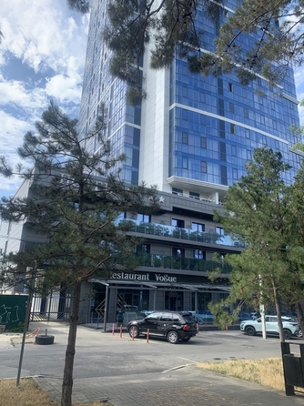 
  Продается студия, 26 м², Крепостная ул, д. 51к1
. Фото 1.