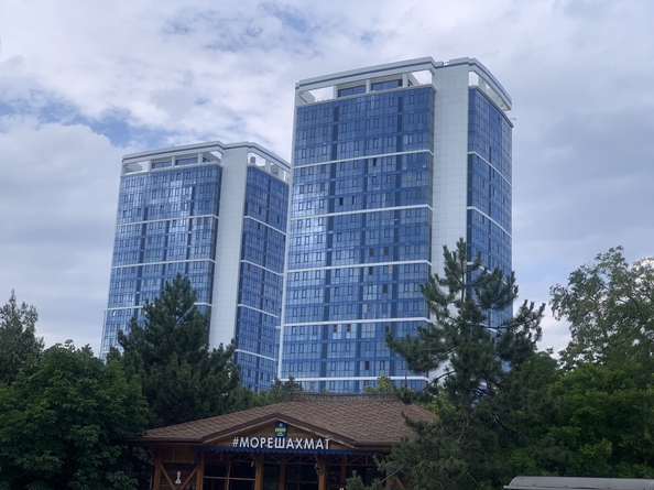 
  Продается студия, 26 м², Крепостная ул, д. 51к1
. Фото 12.