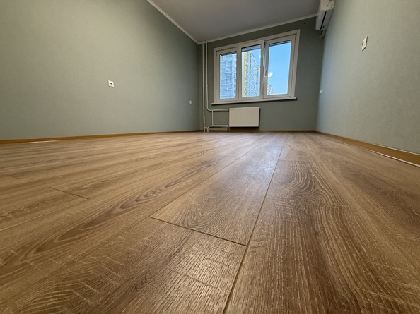 
  Продается 1-комн. квартира, 37 м², Адмирала Пустошкина ул, д. 22к4
. Фото 6.