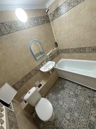 
  Продается 1-комн. квартира, 37 м², Адмирала Пустошкина ул, д. 22к4
. Фото 12.