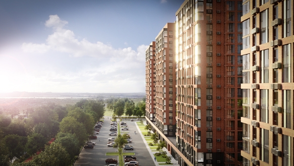 
  Продается 1-комн. квартира, 31.82 м², ЖК Кумир
. Фото 7.